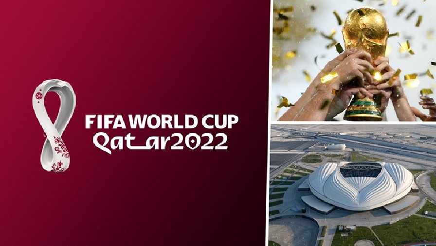Thể thức bốc thăm chia bảng World Cup 2022 có gì đặc biệt?