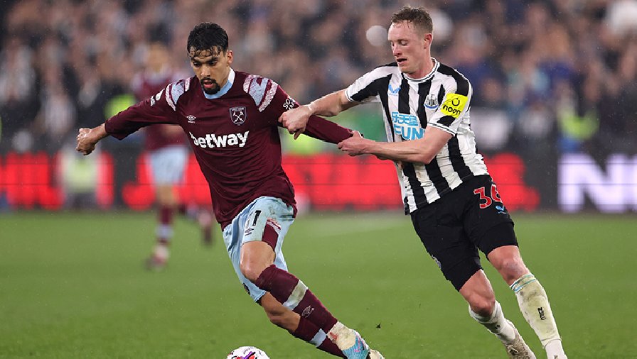 Nhận định, soi kèo Newcastle vs West Ham, 19h30 ngày 30/3: Chưa thoát khủng hoảng