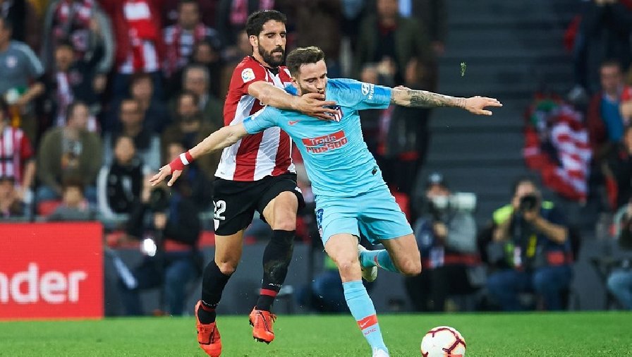 Nhận định, dự đoán Bilbao vs Atletico Madrid, 02h00 ngày 1/5: Đi dễ khó về