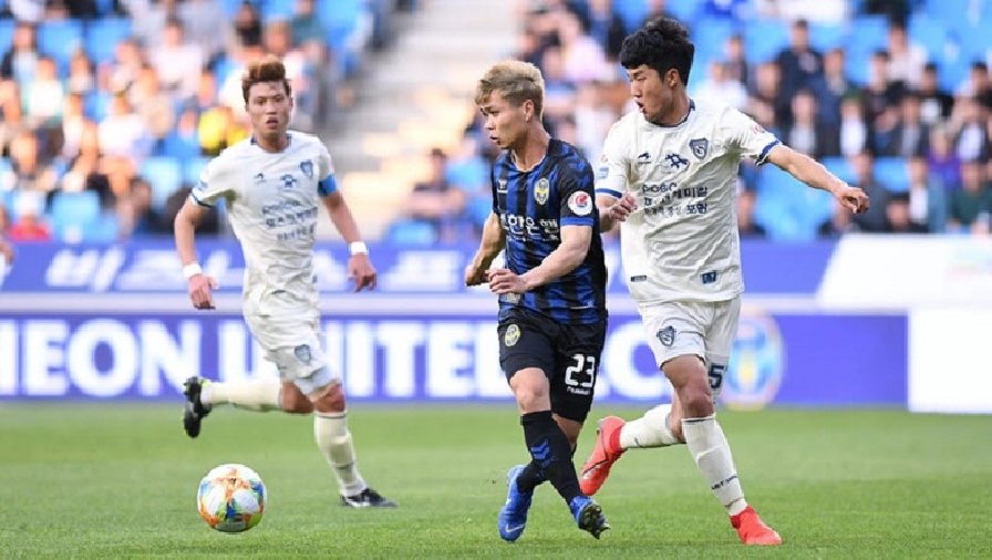 Nhận định, soi kèo Pohang Steelers vs Incheon United, 13h00 ngày 30/4: Đi dễ khó về