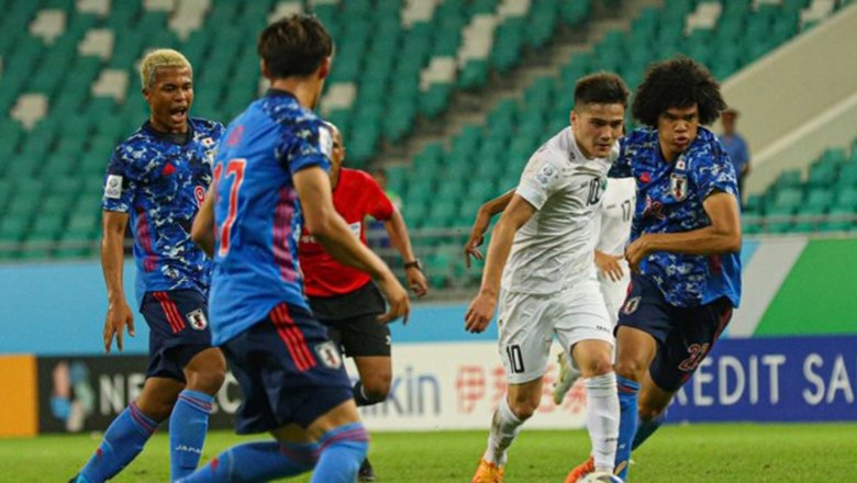 Lịch thi đấu chung kết U23 châu Á 2024: U23 Nhật Bản vs U23 Uzbekistan