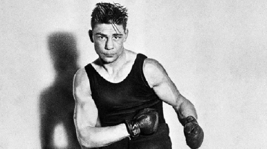 5 tay đấm Boxing đáng sợ nhất trong thời kì đầu của Boxing