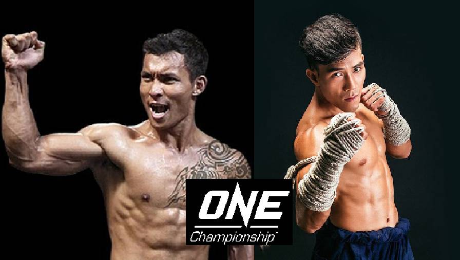 5 võ sĩ Việt ra mắt cực đỉnh ở ONE Championship: Tự hào Quang Lộc, Duy Nhất
