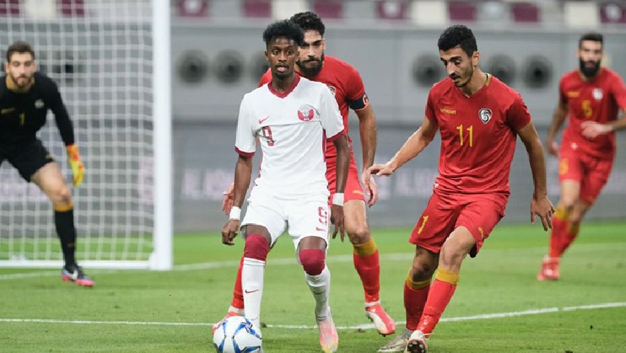 Nhận định, dự đoán U23 Iran vs U23 Qatar, 20h00 ngày 1/6: Khởi đầu suôn sẻ
