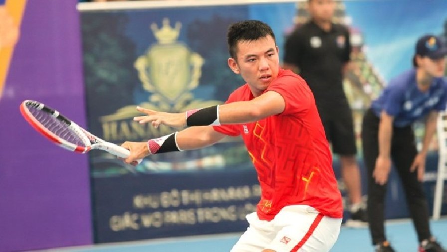Việt Nam tổ chức 3 giải ITF M15 tại CLB Hải Đăng Tây Ninh sau SEA Games 31