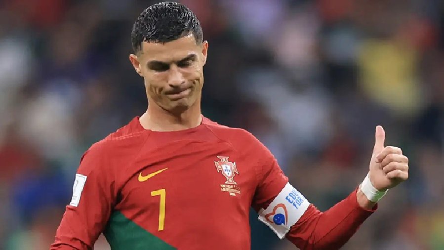 Danh sách ĐT Bồ Đào Nha dự vòng loại EURO 2024: Ronaldo tiếp tục được tin tưởng