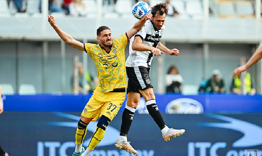Nhận định, soi kèo Cagliari vs Parma, 1h30 ngày 31/5: Sân nhà vẫn hơn
