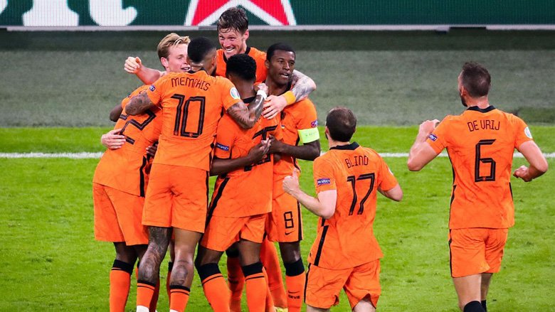 Danh sách ĐT Hà Lan dự EURO 2024: Ngôi sao đá chung kết Cúp C1 bị loại