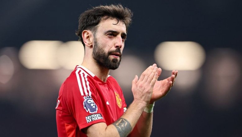 Đàm phán thuận lợi, Bruno Fernandes tiến một bước dài tới Saudi Arabia