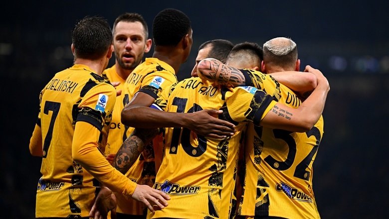 Inter Milan sợ vận đen, chọn màu áo đặc biệt đấu PSG ở chung kết Cúp C1