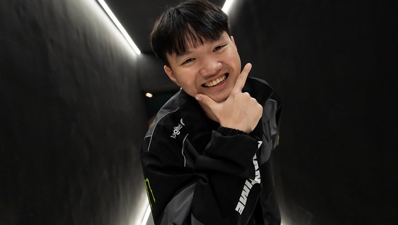 Vòng Tuyển chọn LCP 2025: GAM Esports nhọc nhằn loại MGN Vikings Esports