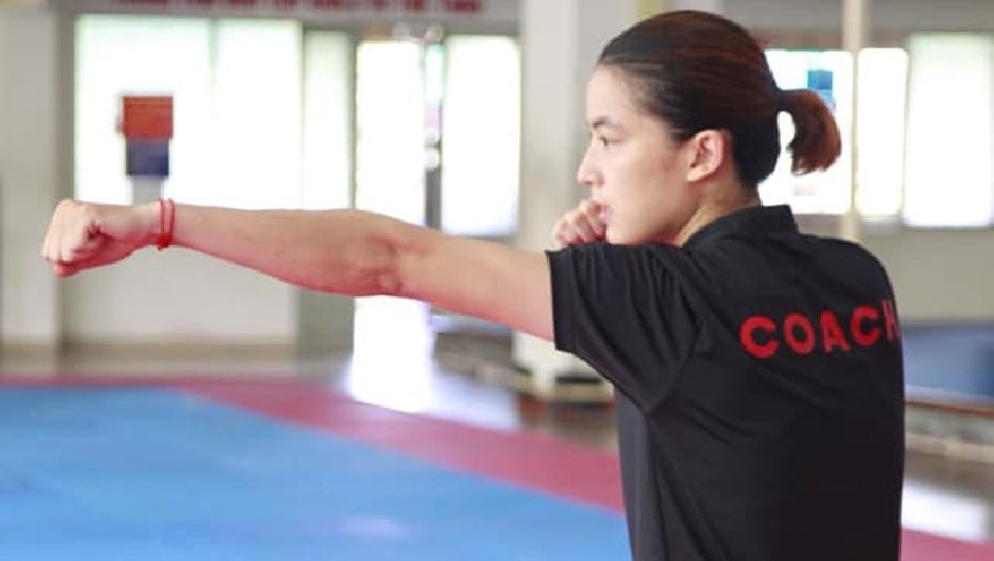 Lê Thị Bằng trở lại tập luyện, thi đấu Boxing trong năm 2022?