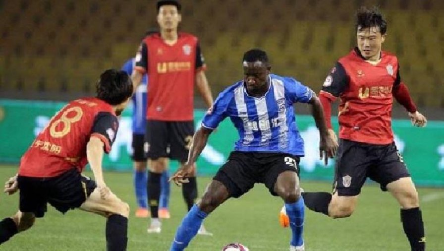 Nhận định, dự đoán Guangzhou FC vs Wuhan Three Towns, 16h30 ngày 30/6: Thảm họa chủ nhà