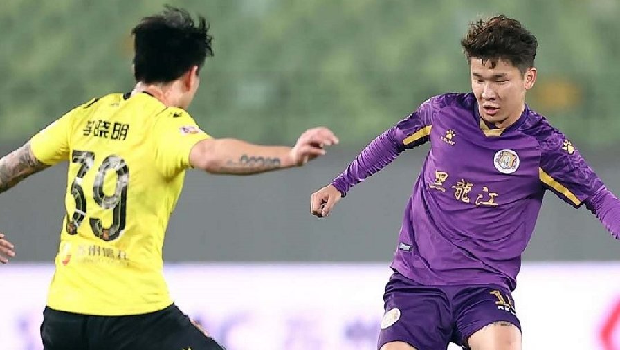 Nhận định, dự đoán Heilongjiang Ice vs Xinjiang Tianshan, 18h30 ngày 1/7: Tưởng khó mà dễ
