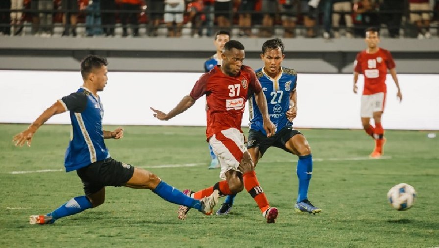 Nhận định, dự đoán Kedah vs Visakha, 20h00 ngày 30/6: Cửa trên đáng ngờ