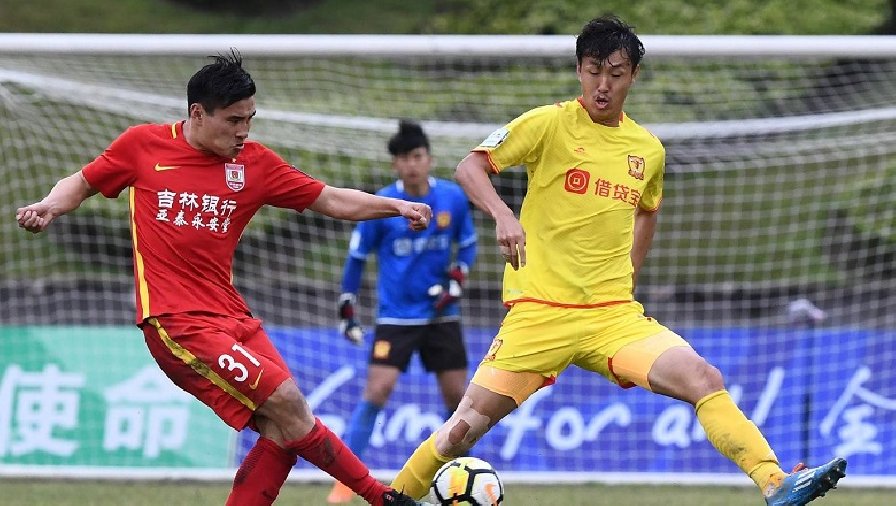 Nhận định, dự đoán Sichuan Jiuniu vs Liaoning Shenyang, 14h30 ngày 1/7: Tiếp mạch thăng hoa