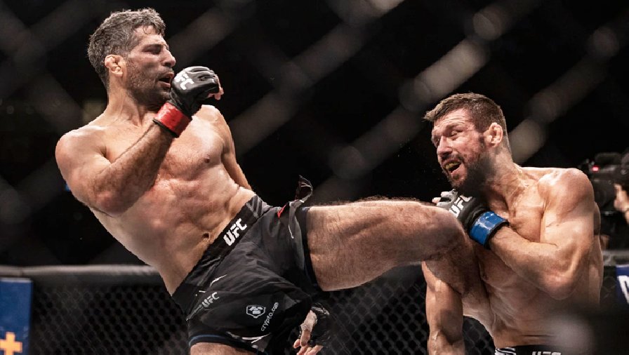 4 võ sĩ UFC và ONE Championship tổ chức sự kiện gây quỹ tại Việt Nam