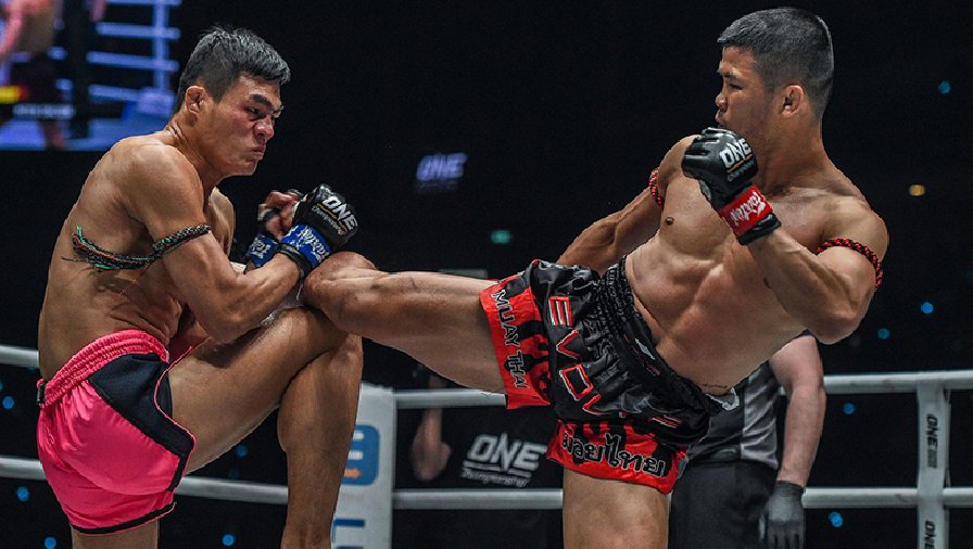 Nhận định, dự đoán kết quả ONE Championship Lumpinee 23