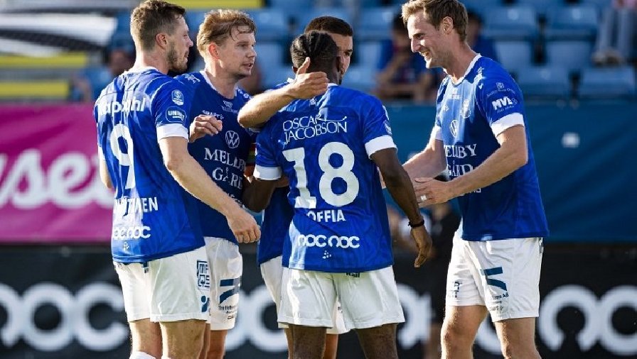 Nhận định, soi kèo Trelleborgs vs Osters, 22h00 ngày 30/06: Tin chủ nhà