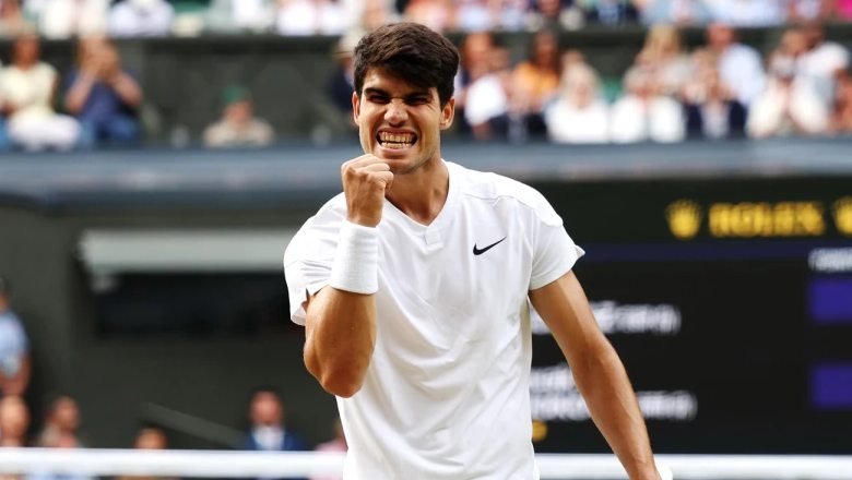 Lịch thi đấu tennis hôm nay 30/6: Alcaraz ra quân tại Wimbledon 2025
