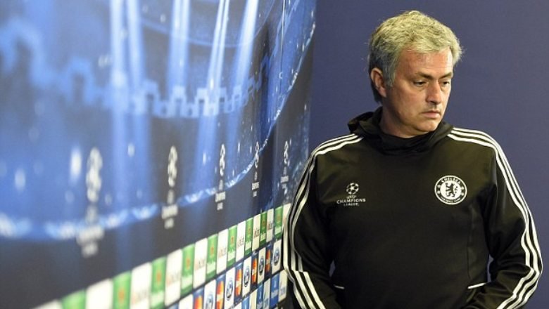 Luis Garcia: Người khiến Mourinho uất hận cả đời chỉ với 1 pha lập công