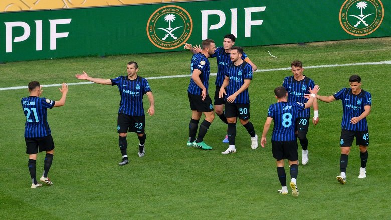 Nhận định Inter Milan vs Fluminense, Club World Cup, lực lượng, đội hình dự kiến
