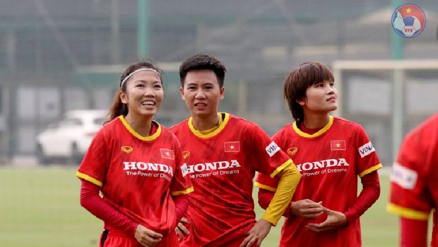 Tuyết Dung: ‘Tôi tin tuyển nữ Việt Nam sẽ được dự World Cup 2023’