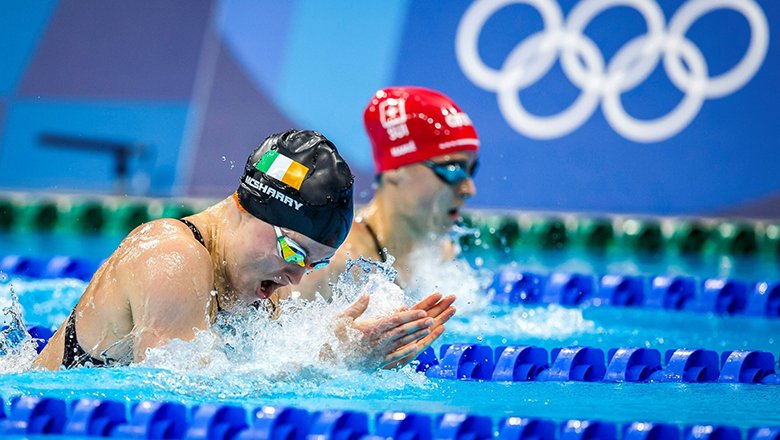 Lịch thi đấu Olympic Paris 2024 hôm nay 30/7: Chờ thêm kỷ lục môn bơi