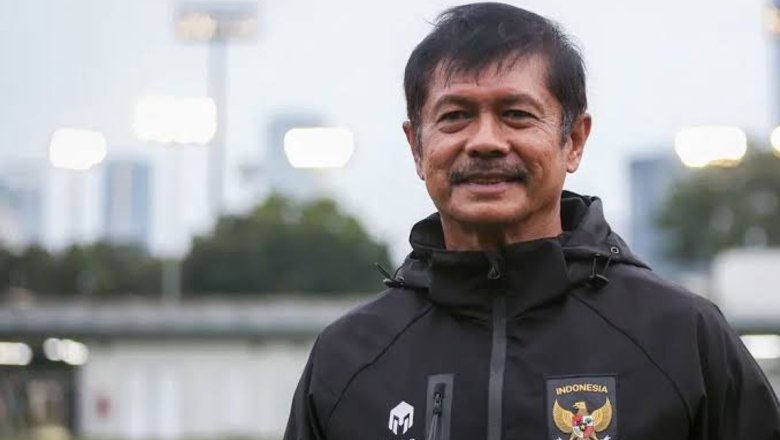 Chủ tịch LĐBĐ Indonesia ám chỉ đưa nhà vô địch SEA Games 2023 trở lại làm HLV đội U23