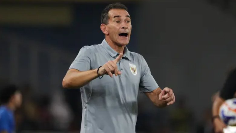 HLV U23 Indonesia thừa nhận bó tay trước 'bài tủ' của U23 Việt Nam