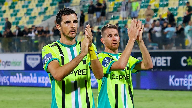 Nhận định AEK Larnaca vs Celje, Cup C2 châu Âu, lực lượng, đội hình dự kiến