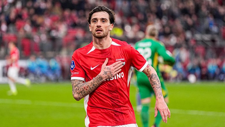 Nhận định AZ Alkmaar vs Ilves Tampere, Cup C3 châu Âu, lực lượng, đội hình dự kiến