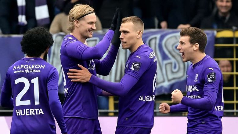 Nhận định Hacken vs Anderlecht, Cup C2 châu Âu, lực lượng, đội hình dự kiến