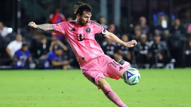 Nhận định Inter Miami vs Atlas, Leagues Cup, lực lượng, đội hình dự kiến