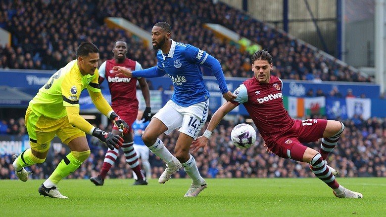 Nhận định West Ham vs Everton, Giao hữu CLB, lực lượng, đội hình dự kiến