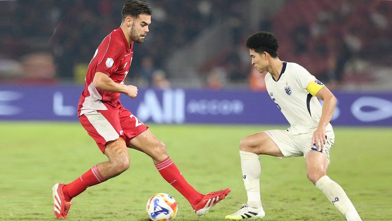 U23 Indonesia không thể vô địch dù sở hữu Vua phá lưới và Găng tay vàng