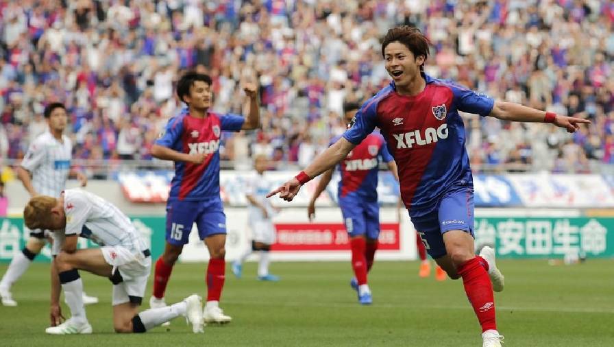 Nhận định, dự đoán Consadole Sapporo vs FC Tokyo, 17h00 ngày 1/9: Cơ hội cho đội khách