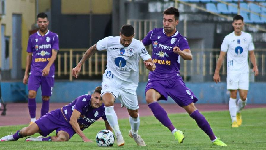 Nhận định, dự đoán Gaz Metan vs UTA Arad, 01h00 ngày 31/8: Kịch bản cũ lặp lại