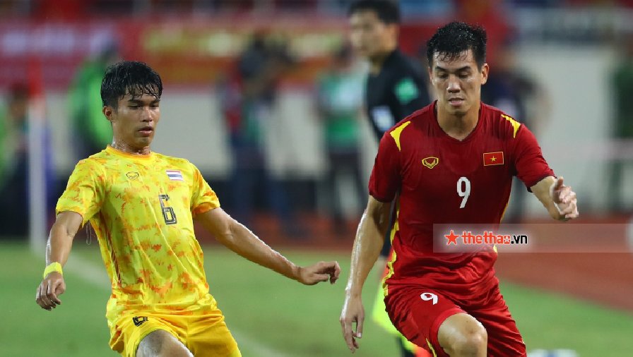 Kết quả bốc thăm AFF Cup 2022: Việt Nam chạm trán Malaysia ở vòng bảng