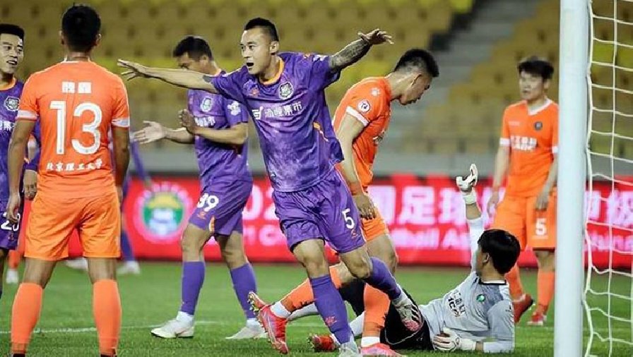 Nhận định, soi kèo Heilongjiang Ice vs Jiangxi Beidamen, 14h00 ngày 30/8: Nghi ngờ cửa trên