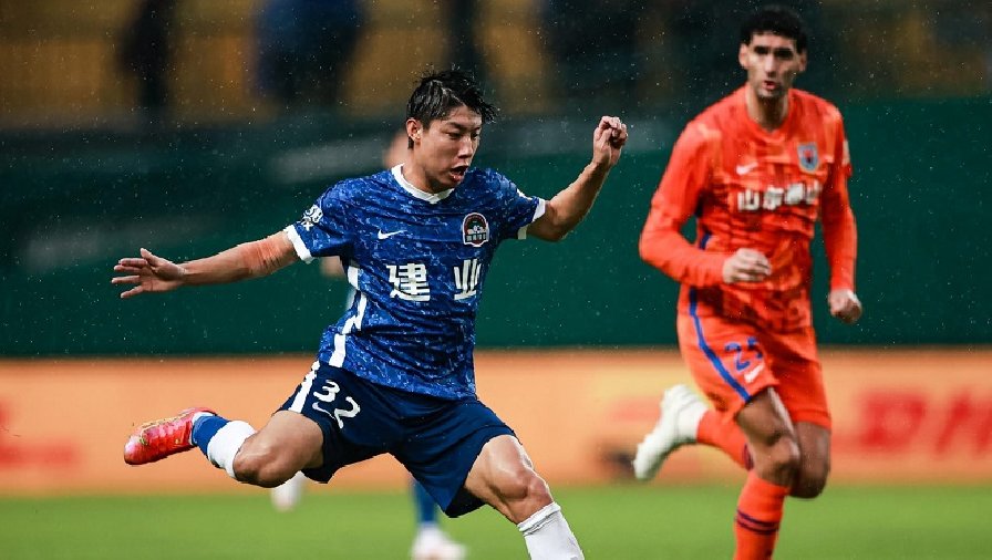 Nhận định, soi kèo Shanghai Shenhua vs Shandong Taishan, 18h30 ngày 31/8: Thăng hoa khó cản