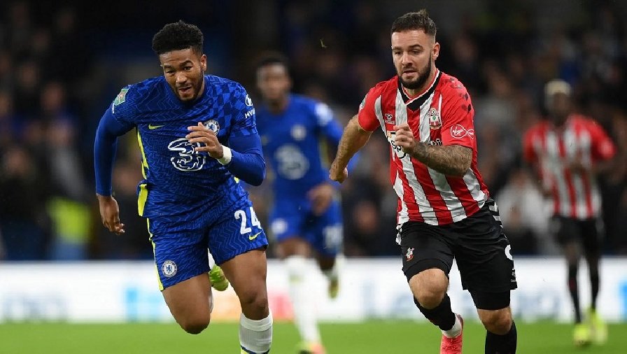 Nhận định, soi kèo Southampton vs Chelsea, 01h45 ngày 31/8: Tiếp đà hưng phấn