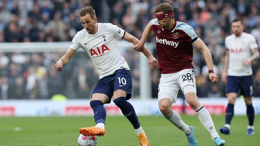 Nhận định, soi kèo West Ham vs Tottenham, 01h45 ngày 1/9: Derby khó lường