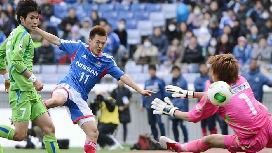 Nhận định, soi kèo Avispa Fukuoka vs Shonan Bellmare, 17h00 ngày 30/8: Điểm tựa sân nhà