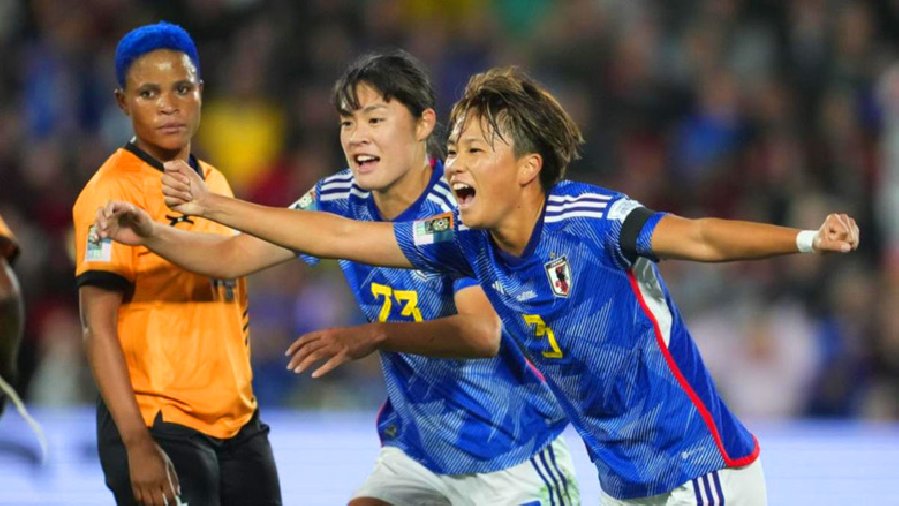 Nhật Bản không mang đội hình World Cup đến ASIAD 19, tuyển nữ Việt Nam hưởng lợi