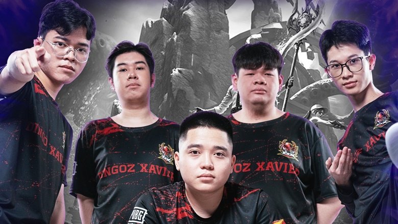 2024 PMSL SEA Fall: D'Xavier tới Super Sunday, ROY Esports rơi xuống Last Chance đầy đáng tiếc