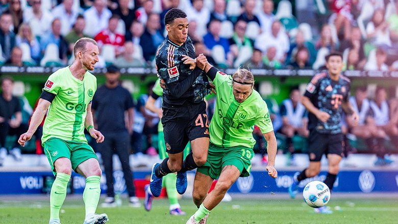 Nhận định Holstein Kiel vs Wolfsburg, VĐQG Đức, lực lượng, đội hình dự kiến