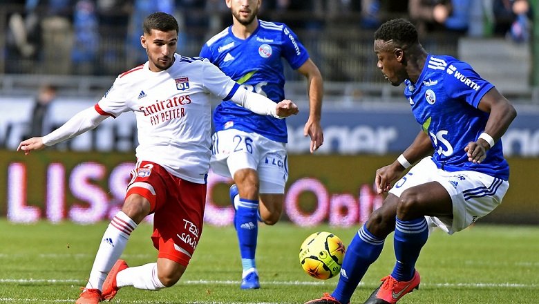 Nhận định Lyon vs Strasbourg, VĐQG Pháp, lực lượng, đội hình dự kiến