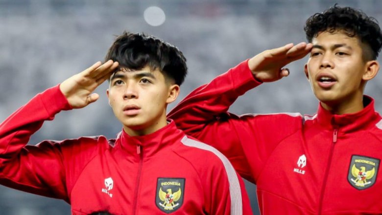 Thần đồng Indonesia theo học bố Son Heung Min, đặt tham vọng tỏa sáng ở K.League 