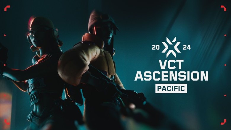 VCT Pacific Ascension 2024: Rapid Lofi vào nhánh khó, đại chiến Phillipines - Indonesia ngay vòng đầu